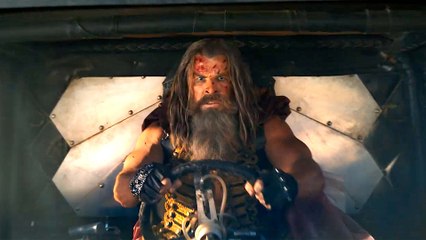 Awesome New Trailer for Furiosa: A Mad Max Saga