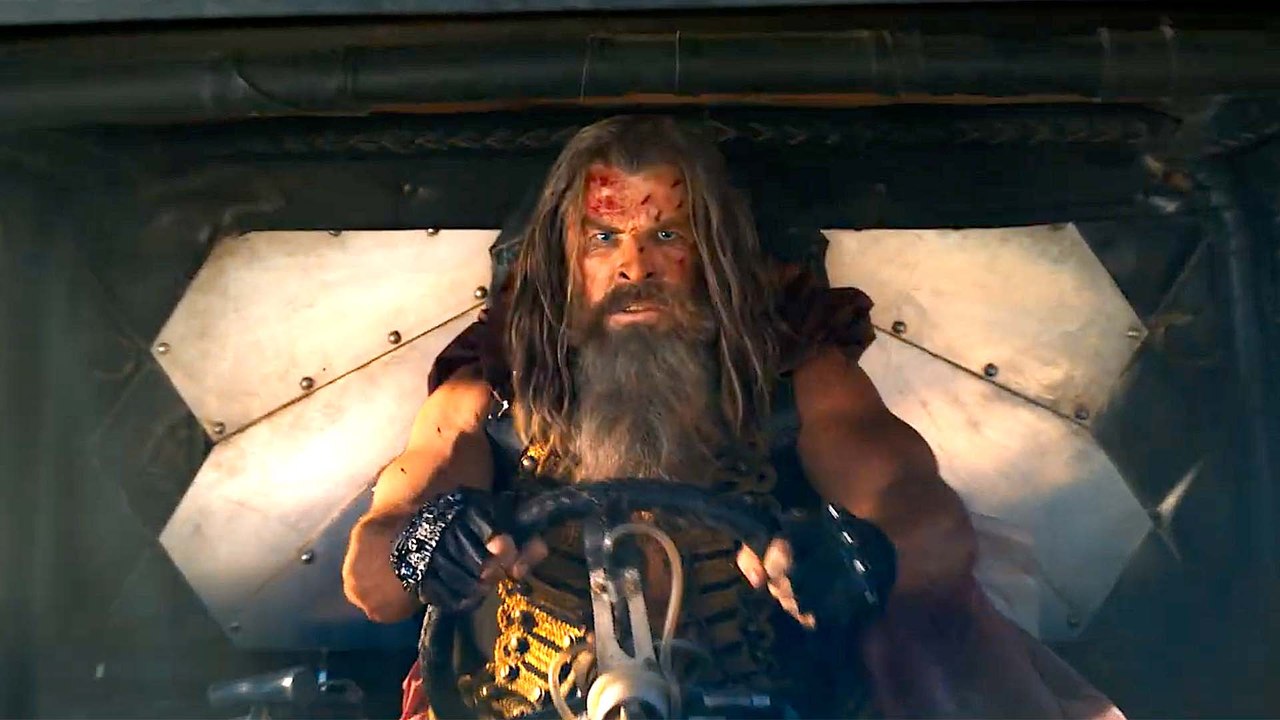 Awesome New Trailer for Furiosa: A Mad Max Saga