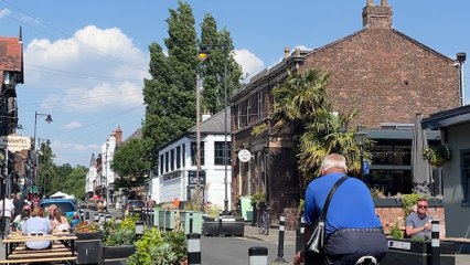 Sunday Times names Sefton Park in its ‘Best Places to Live’ guide