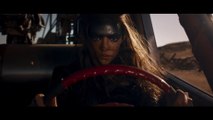 Furiosa: de la saga Mad Max - Trailer 2 subtitulado