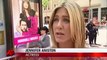 Jennifer Aniston Cements Her Place in Hollywood