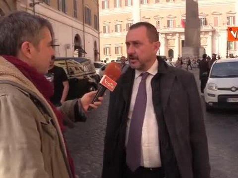 Regionali, Rosato (Azione): Per noi non esiste il campo largo