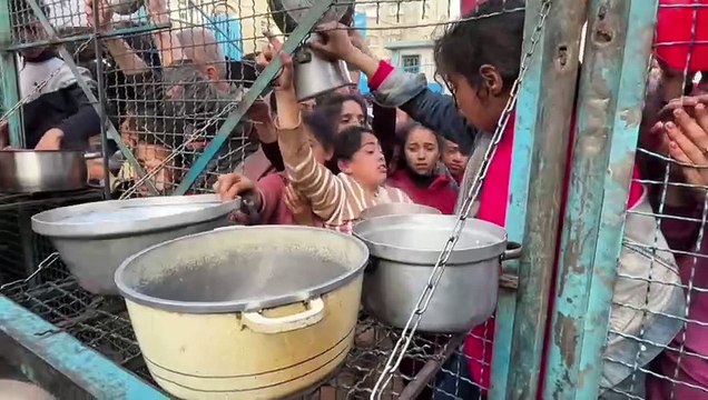 Negociações por trégua em Gaza continuam