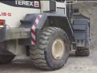 PRESENTATION TEREX SL18G
