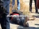 Video del Ataque a policías municipales de Torreón