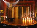 America's Got Talent: Dezmond Meeks - Top 48