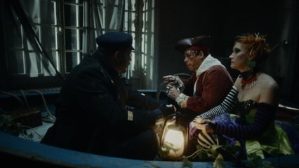 Vilain Coeur - D'où je viens