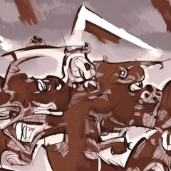 Booba devient enseignant dans l'école de son fils Omar