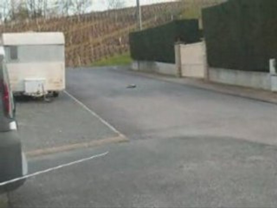 renault laguna essai 1