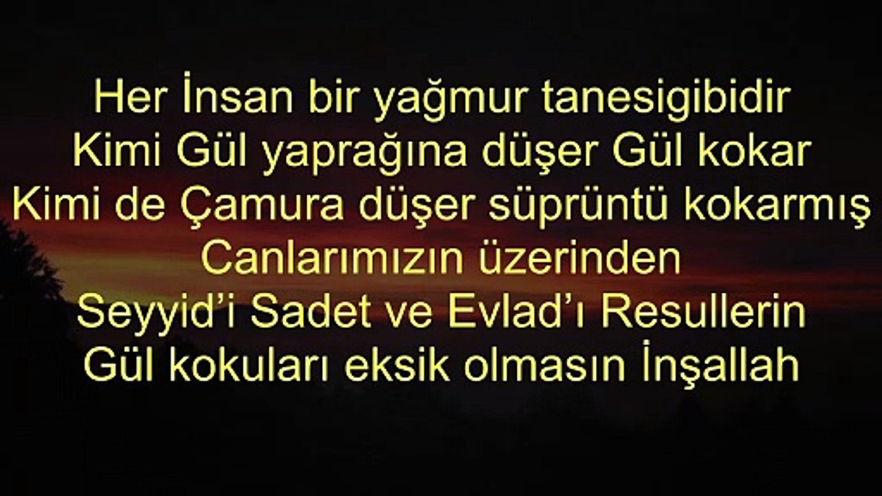 Adavetin Temelini Sorarsan Sebeb Muaviyedir Lanet OlasÄ± - Erkan ÃanakÃ§Ä± - TinyabalÄ±