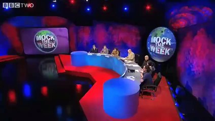 Mock The Week - Series 10 Episode 6 - BBC Two