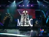 Premios Juventud 2011: Romeo Santos - You