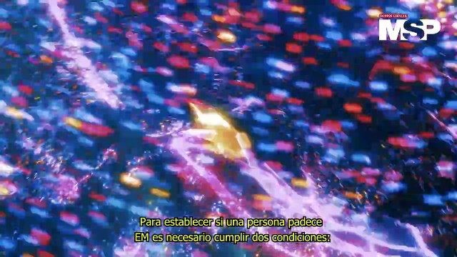 Dos biomarcadores podrían mejorar el diagnóstico de la esclerosis múltiple - #ExclusivoMSP