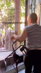 María de Jesús Moran lucha contra el cáncer de mama, esta es su historia