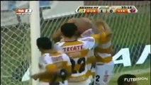 Dorados vs Veracruz 21 Jornada 1 Apertura 2012 Ascenso MX