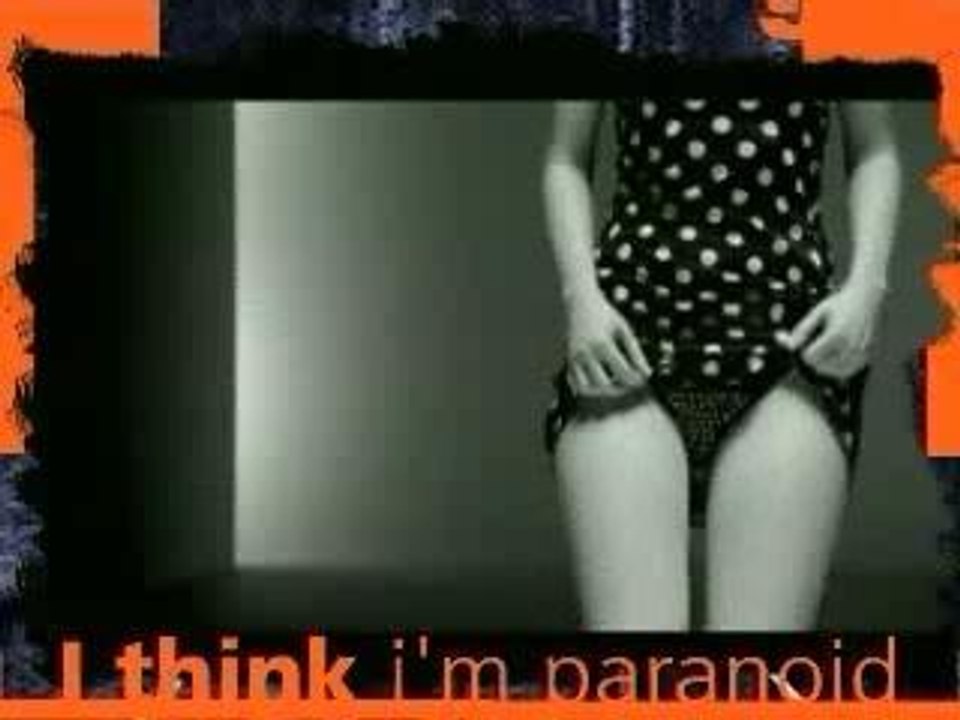 Paranoid-ShortVers