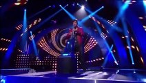 Americas Got Talent 2012 Michael Nejad Top 48 Live NY