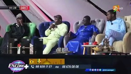 Banditisme à Grand-Yoff : Zarco pointe du doigt les hommes politiques et dévoile leurs stratégies