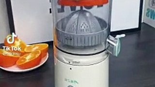 wireless-slow-juicer-orange-lemon-juicer-usb-electric-juicers-fruit-extractor-portable-squeezer-pressure-juicer-for-home - 1