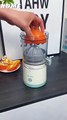 wireless-slow-juicer-orange-lemon-juicer-usb-electric-juicers-fruit-extractor-portable-squeezer-pressure-juicer-for-home - 1