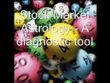 Stock Market Astrology  A diagnostic tool