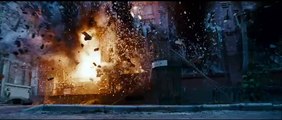 The Expendables 2  Official Movie TV SPOT 3 2012 HD  Sylvester Stallone Movie