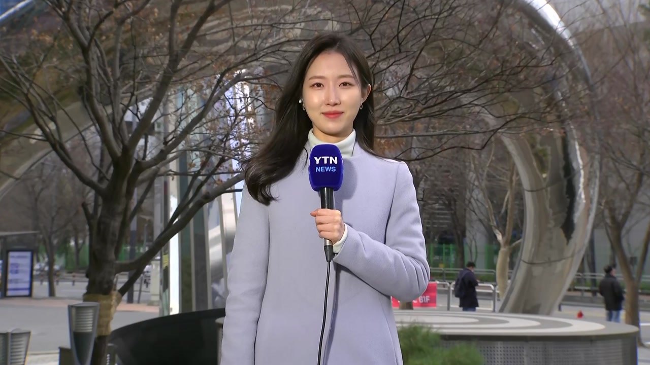 [날씨] 절기 '춘분'에 때늦은 꽃샘추위...강원 산간엔 봄 폭설 / YTN