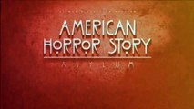 American Horror Story Asylum Season 2 Preview