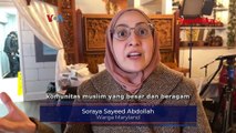 Restoran Milik Diaspora Indonesia di AS, Halal dan Otentik