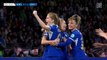 Women's Football Showdown: Chelsea vs. Ajax Amsterdam | Intense Clash on the Field!
