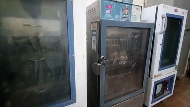 जिला अस्पताल में रक्त का टोटा, अब आपात स्थिति के लिए हैं 5 यूनिट