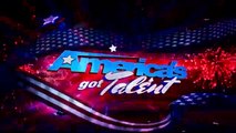 America's Got Talent: Scott Alexander - Top 48