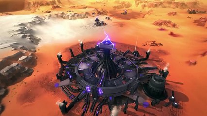 Dune: Spice Wars | House Vernius of Ix | RELEASE TRAILER