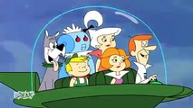 The Jetsons Cartoon FAIL