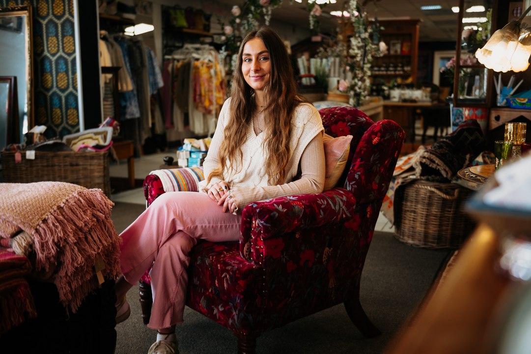 MOO and BOOM Talk About The Importance of Supporting Independent Businesses