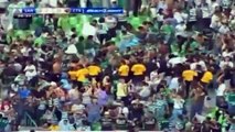 Santos vs. Xolos 1-3 [Jornada 4 Apertura 2011]