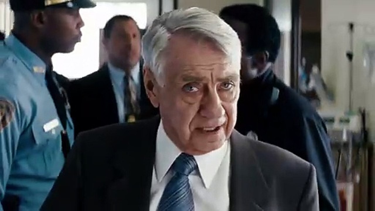 Rush Hour 3 Bande-annonce (RU)