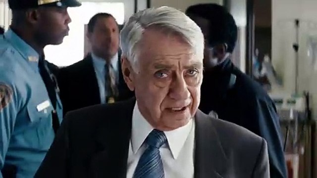 Rush Hour 3 Bande-annonce (RU)