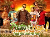 Pasto y Playa - De La Ghetto Ft. Randy Nota Loca, Guelo Star, Alex Kyza