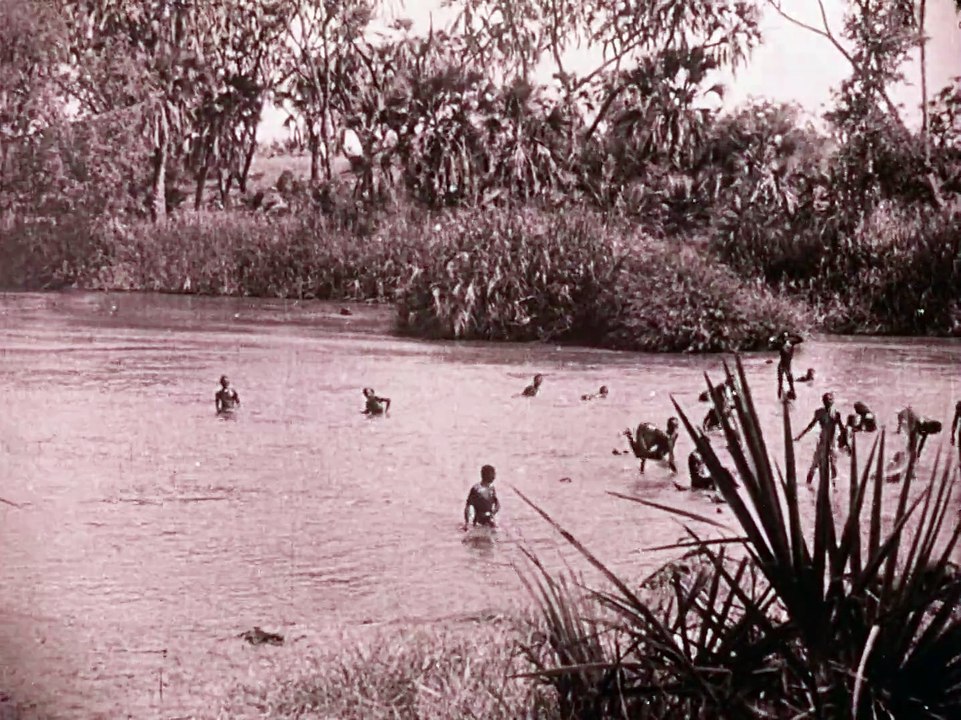 Ingagi 1930