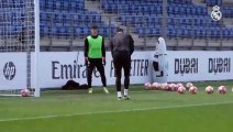 ¡Courtois se rompe la rodilla y le dice adiós a la temporada!