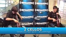 Dueling Cellos Cover 