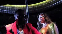 Qwote feat. Pitbull & Lucenzo - Throw Your Hands Up (Dancar Kuduro) (Official Music Video)