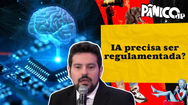 D'URSO DÁ AULAX SOBRE USO DA INTERNÊ PARA OS 'VÉIO' CONFUSOS COM A TECNOLOGIA DO PÂNICO