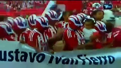 Скачать видео: Chivas vs. Pumas 0-0 [Jornada 4 Apertura 2011]