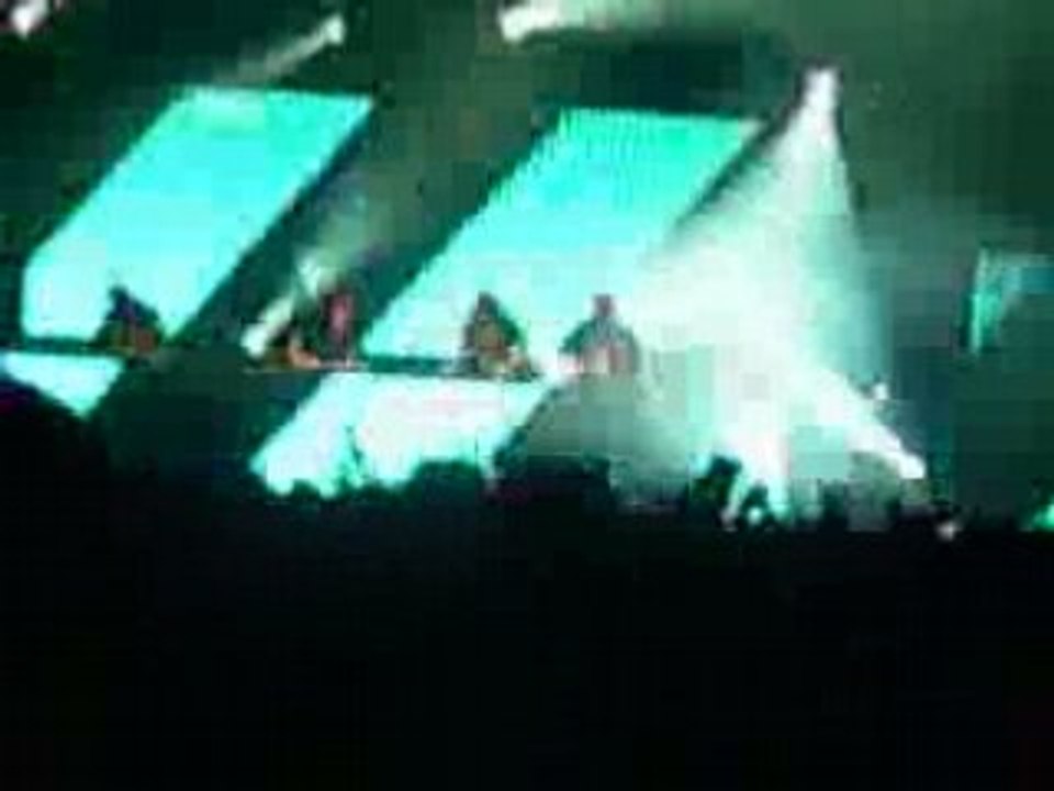 birdy nam nam 2008
