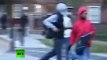 London Street Battles: Video of mad clashes, riots out of control