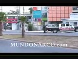 Fuerte balaceras entre militares y sicarios en Reynosa, 5 muertos y varios heridos