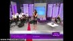 Melis Bilen - TRT Arabic Tv