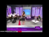 Melis Bilen - TRT Arabic Tv